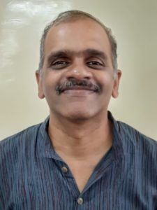 Anand Jalgi