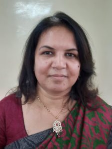 Archana Agarwal