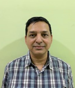 Anil Kapdi
