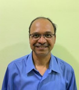 Bhushan Khairnar