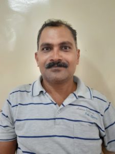 Indraraj Khatri