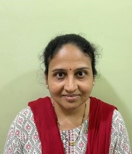Manjusha Phatak
