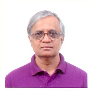 Prof. M Prakash
