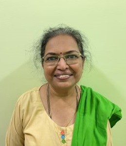 Medha Katti