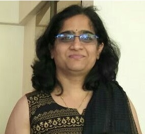 Kirti Nanal