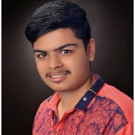 Shubham Shedge